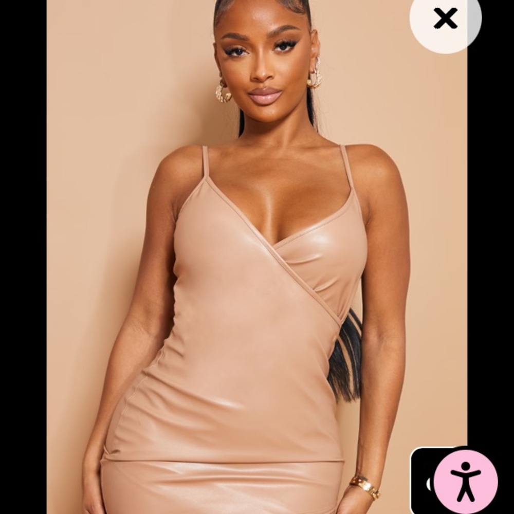Shape is designed with you in mind, with a few figure and curve